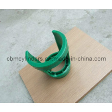 Plastic Handles for Portable Gas Cylinders